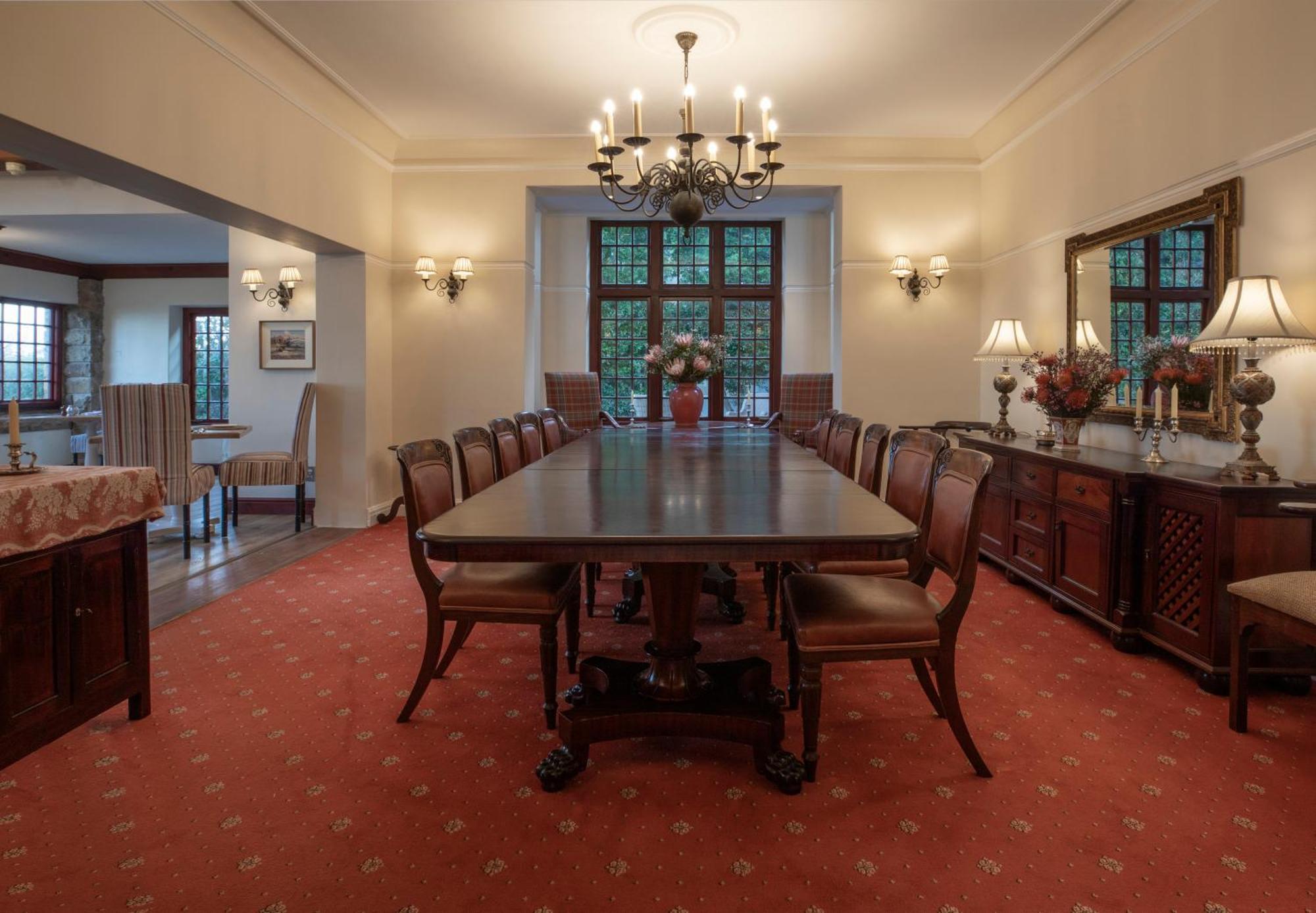 St James Guest Houses Калк Бей Екстериор снимка