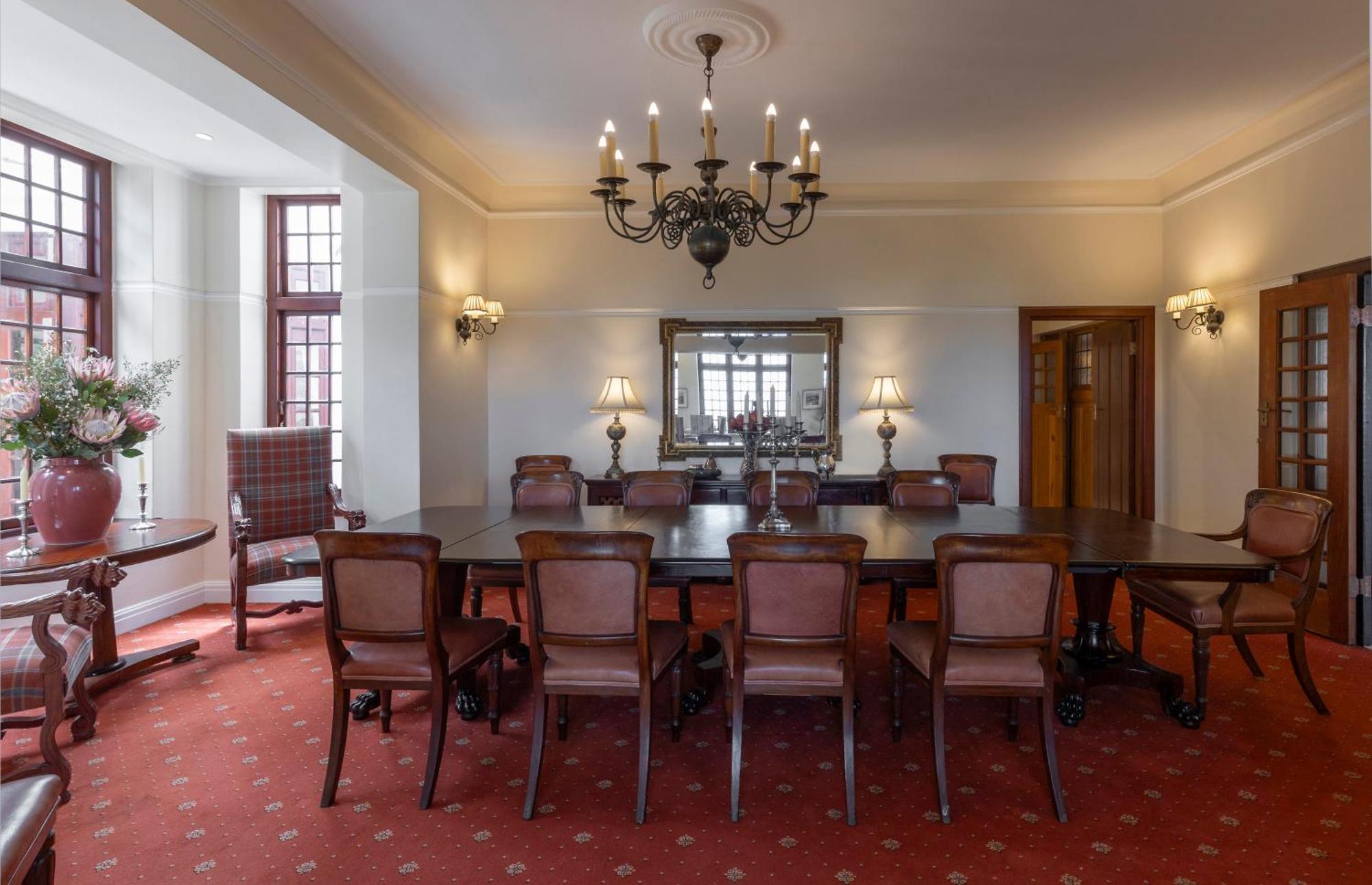 St James Guest Houses Калк Бей Екстериор снимка