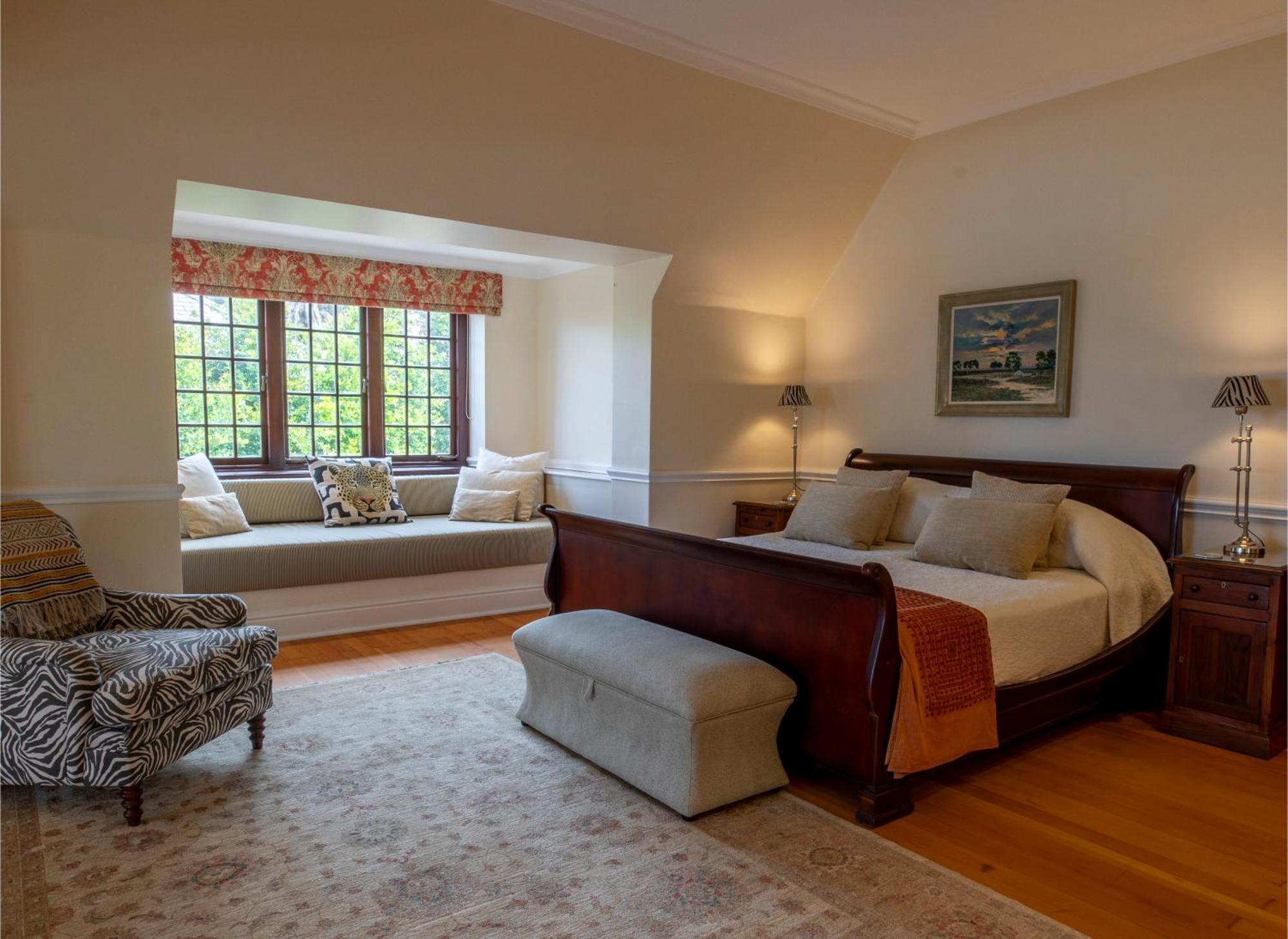 St James Guest Houses Калк Бей Екстериор снимка