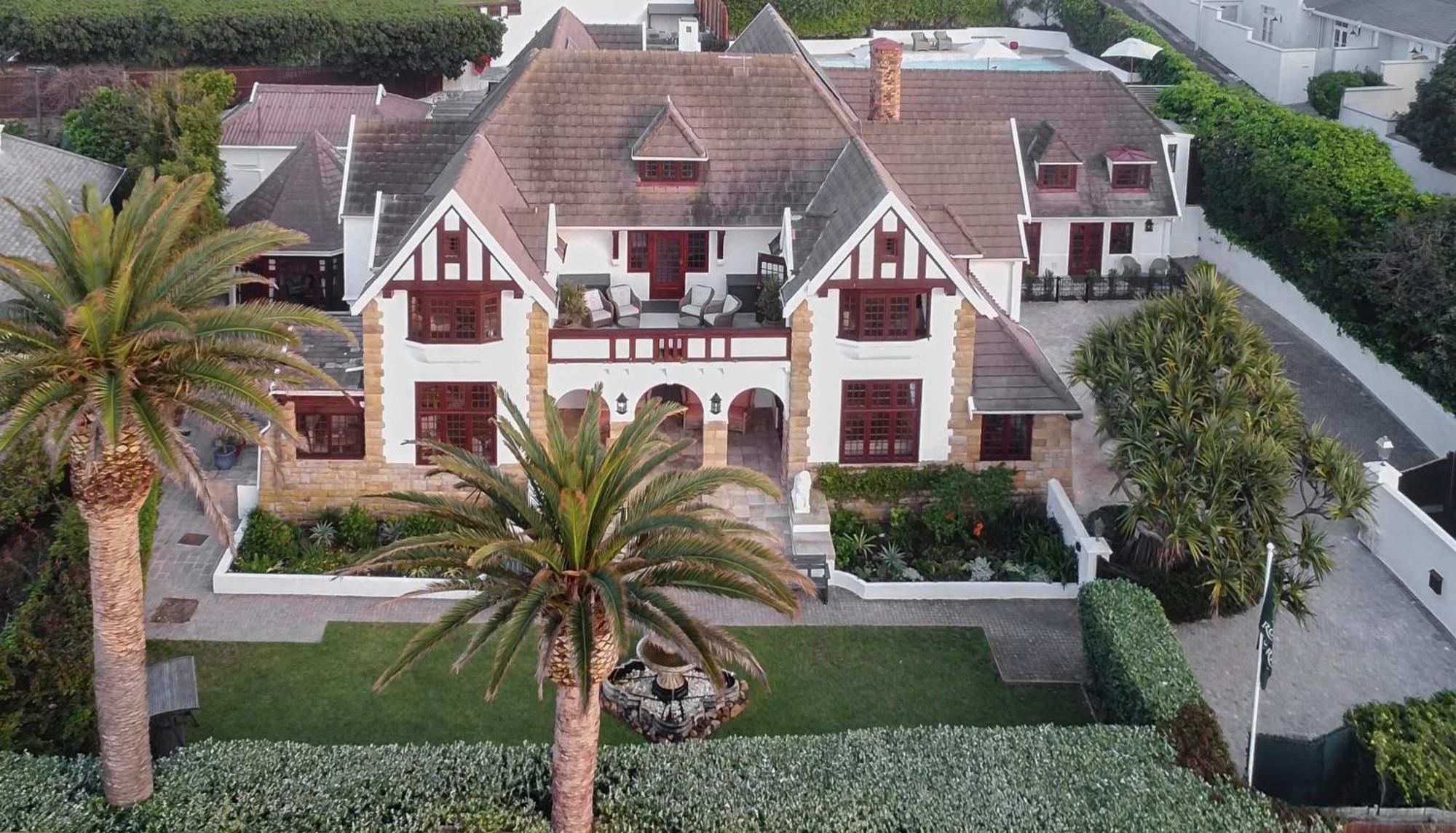 St James Guest Houses Калк Бей Екстериор снимка