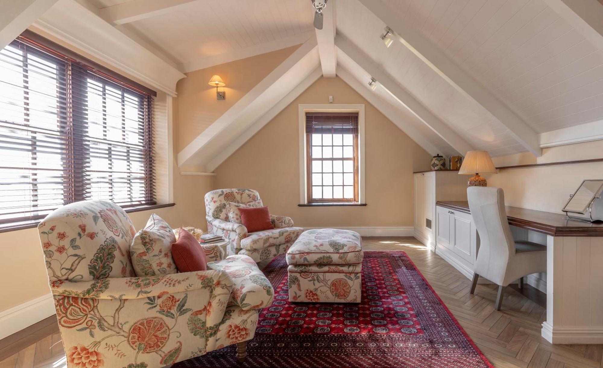 St James Guest Houses Калк Бей Екстериор снимка