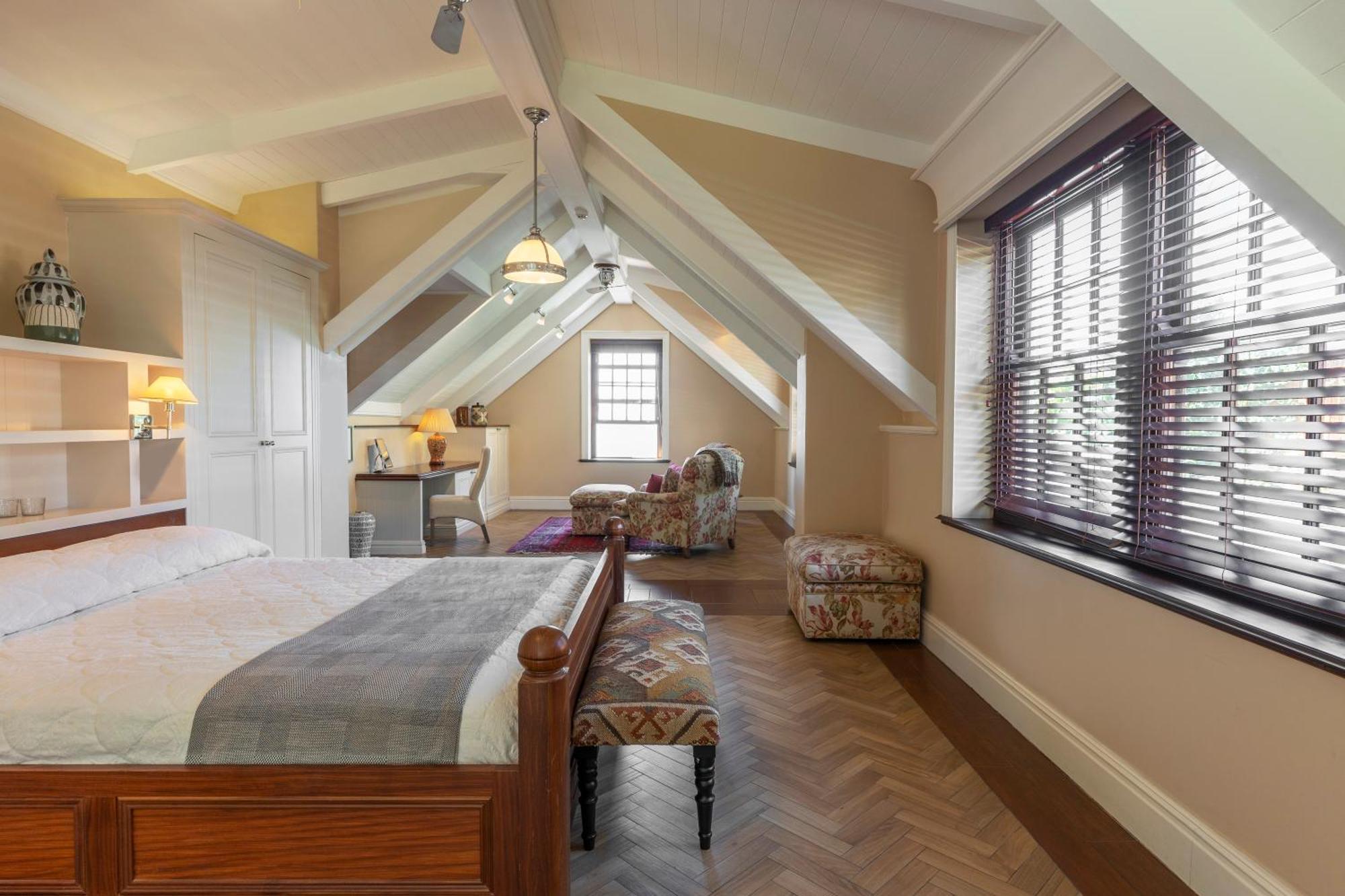 St James Guest Houses Калк Бей Екстериор снимка
